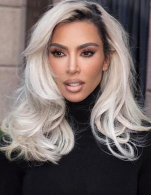 Italijanski glamur sa Kardashianskim obrtom – Kim K x D&G