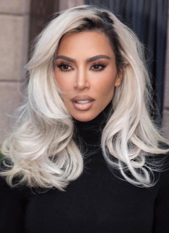 Italijanski glamur sa Kardashianskim obrtom – Kim K x D&G