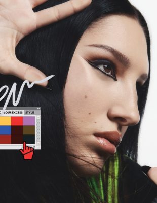 Zavirite u novu MAC Colour Excess Gel Pencil Eye Liner Collection