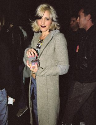10 autfita iz devedesetih u kojima je Gwen Stefani bila prava Alt-Girl