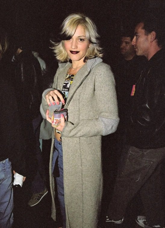 10 autfita iz devedesetih u kojima je Gwen Stefani bila prava Alt-Girl
