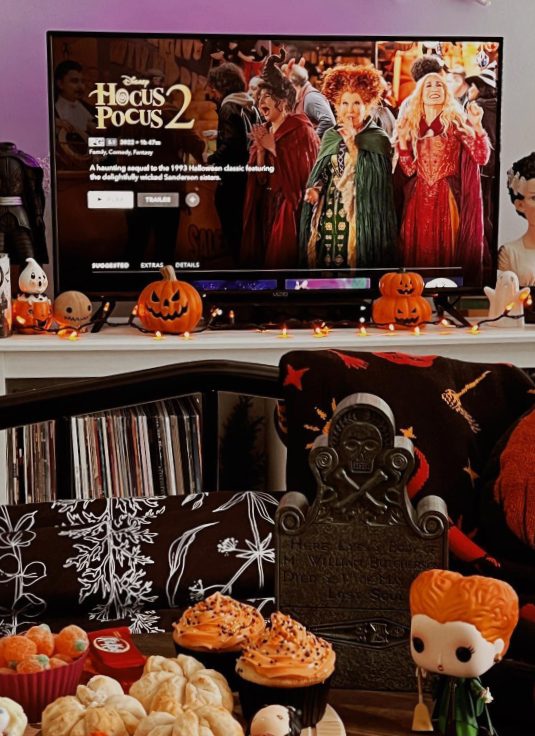 Spooky filmovi koje možete gledati tokom jeseni