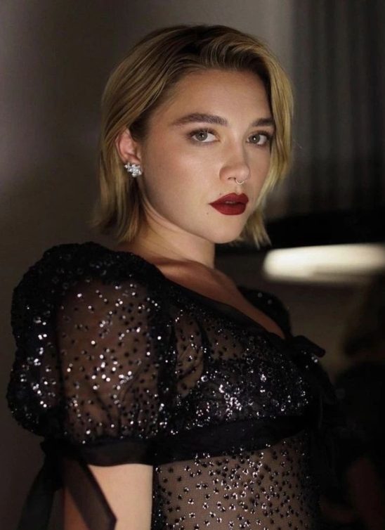 Florence Pugh, we love you! Razlozi zašto je ova glumica postala naša modna opsesija