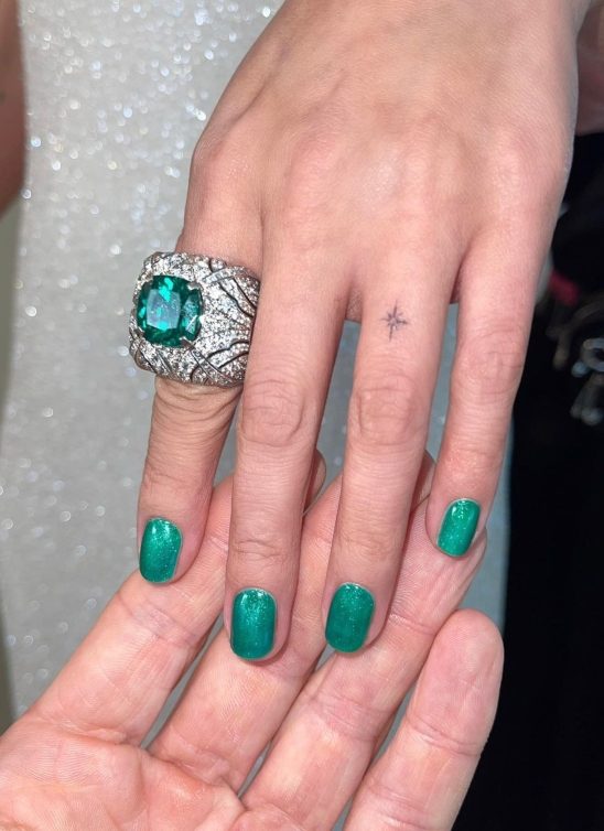 Predstavljamo vam “it” manikir ove jeseni – Selena Gomez approved!