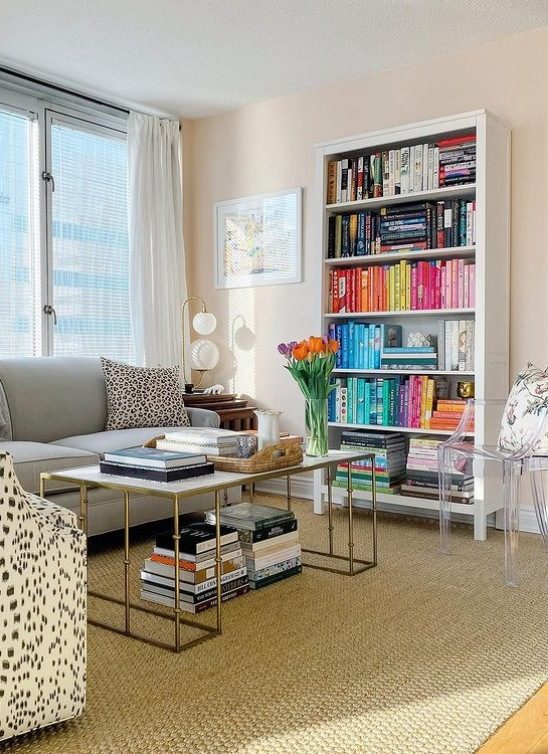 Najbolji načini da maksimalno iskoristite svoj prostor u malom stanu