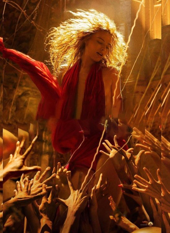 Filmovi koje nestrpljivo iščekujemo do kraja 2022.