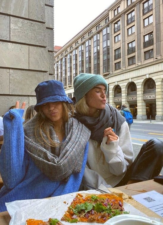 Prijateljstva su jedan od najvrednijih segmenata života, zato ih treba više slaviti