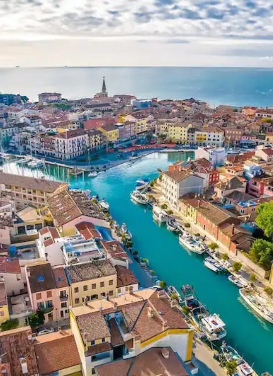 Ovaj mali grad u Italiji će vam platiti da ga posetite