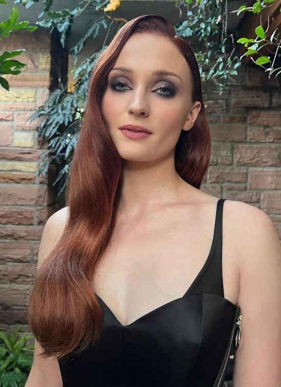 Bakarna nijansa – jesenji trend koji primećujemo svuda!