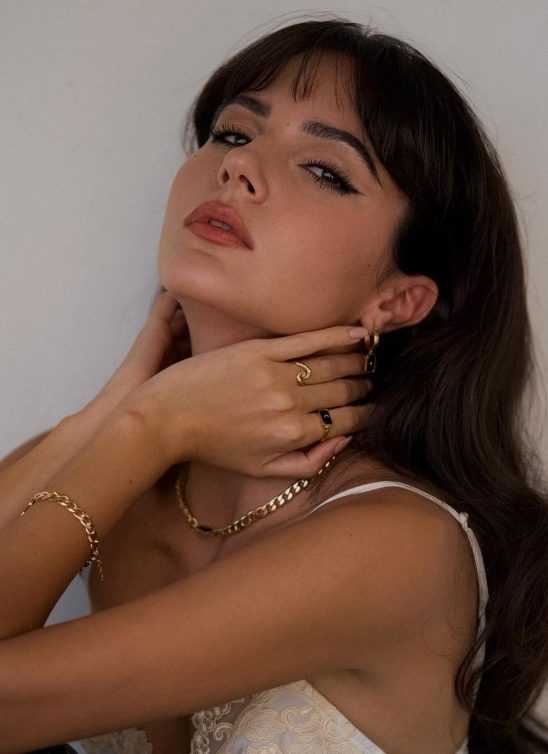 Šta je koktel od maskara i zašto je TikTok poludeo za ovim makeup trendom?