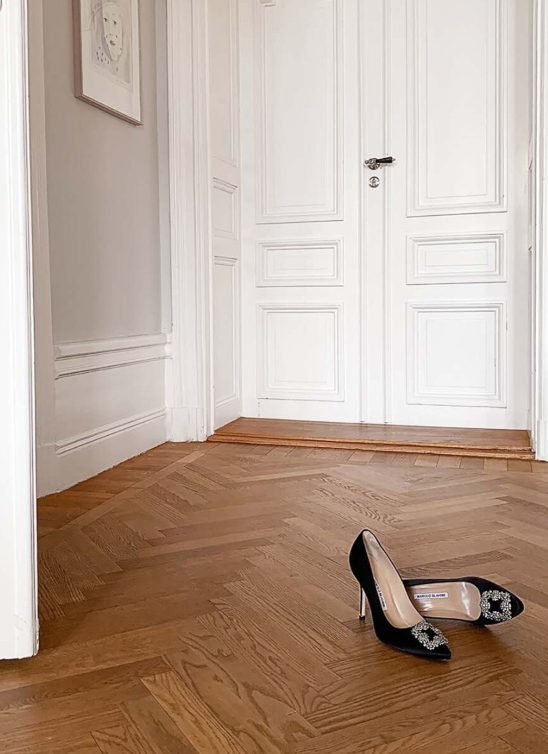 Kako su čuvene Manolo cipele postale najpopularnije u svetu mode
