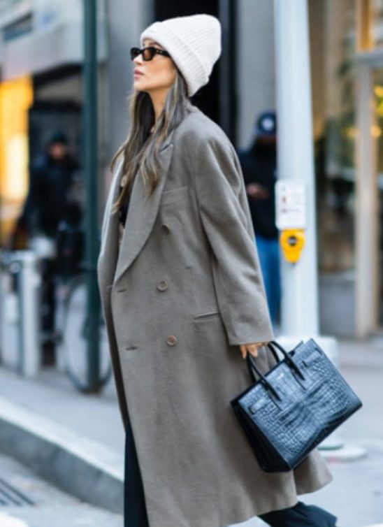 Modne kombinacije poznatih koje morate rekreirati ove jeseni