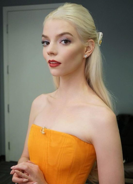 XOXO, frizure Blair Waldorf su se vratile