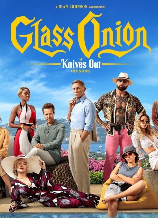 12 must-watch filmova koje iščekujemo u novembru