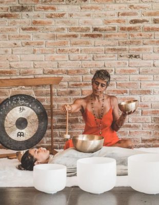 Šta je gong meditacija i kako da je praktikujete