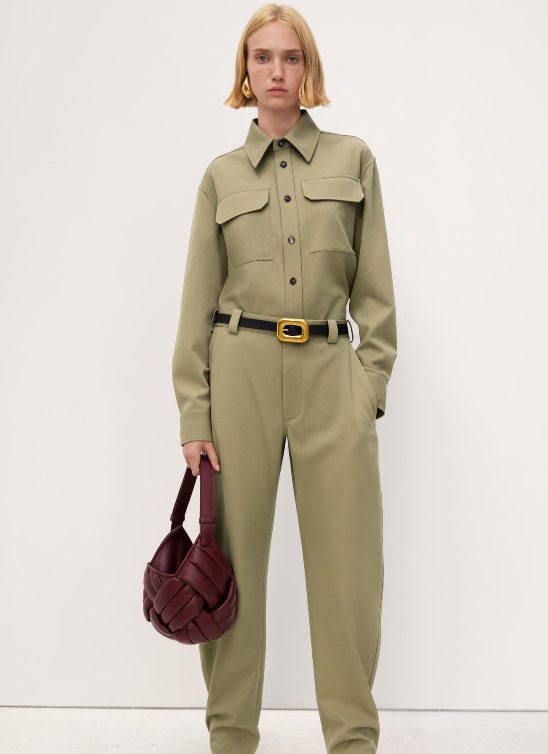 WNB Latest: Bottega Veneta pretprolećna kolekcija za 2023.