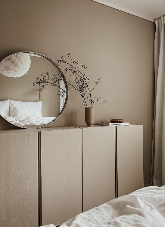 Želite da osvežite sobu? Evo koje boje su najveći hit ove jeseni!