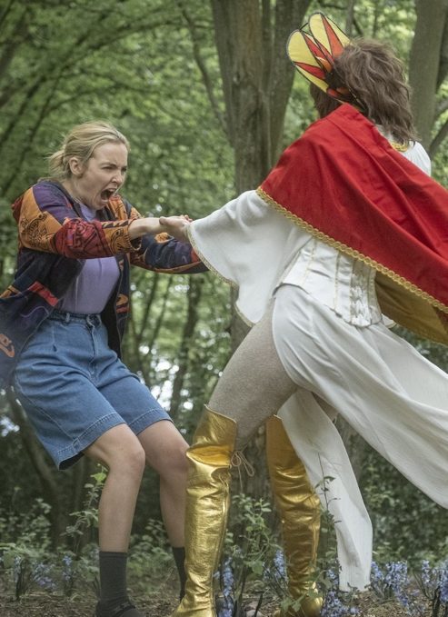 Da li ste znali da su ove uzbudljive TV serije zasnovane na knjigama?