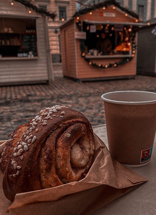 „Fika“: Negovani švedski običaj koji uključuje kafu, pecivo i kvalitetno provedeno vreme