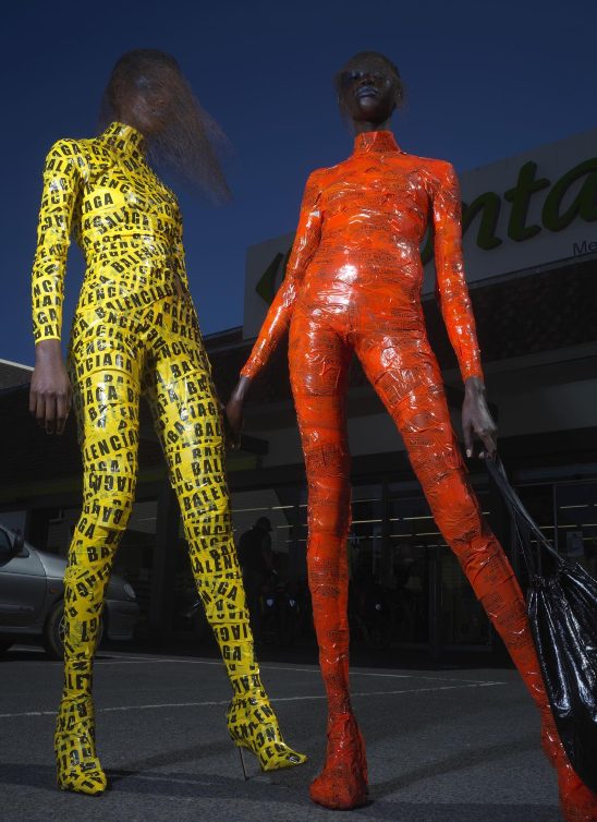 Koja je cena provokacije i šta će se desiti sa Balenciagom?