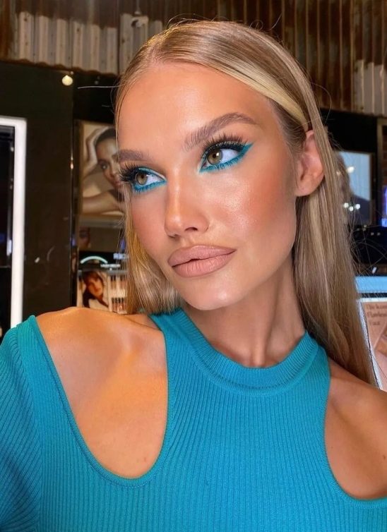 Makeup trendovi za zimu koje morate da isprobate