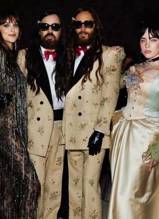 Alessandro Michele je napustio Gucci – ko će sledeći pasti u modnom svetu?