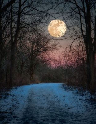 Šta prema astrologiji donosi “hladni Mesec” u decembru?