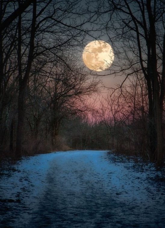 Šta prema astrologiji donosi “hladni Mesec” u decembru?