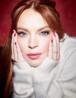 Sve transformacije Lindsay Lohan