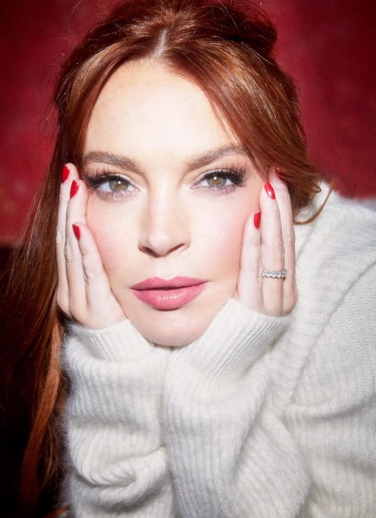 Sve transformacije Lindsay Lohan