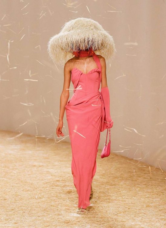 WNB Latest: Poslednja Jacquemusova revija… za ovu godinu!