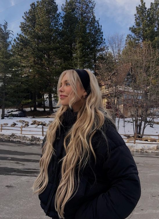 Barbie blowout – novi hit trend uvijanja kose