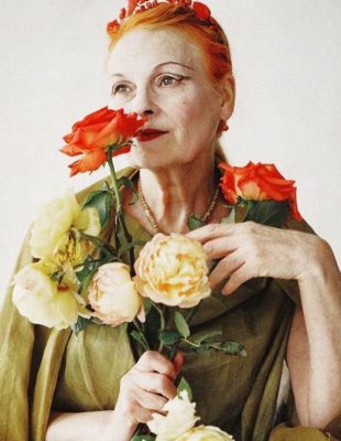 Smrt Vivienne Westwood – napustila nas je kraljica panka