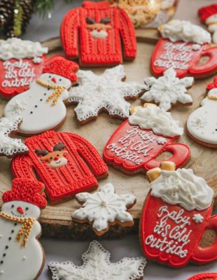 Božićni medenjaci – recepti sa TikToka koji će obradovati sve vaše goste