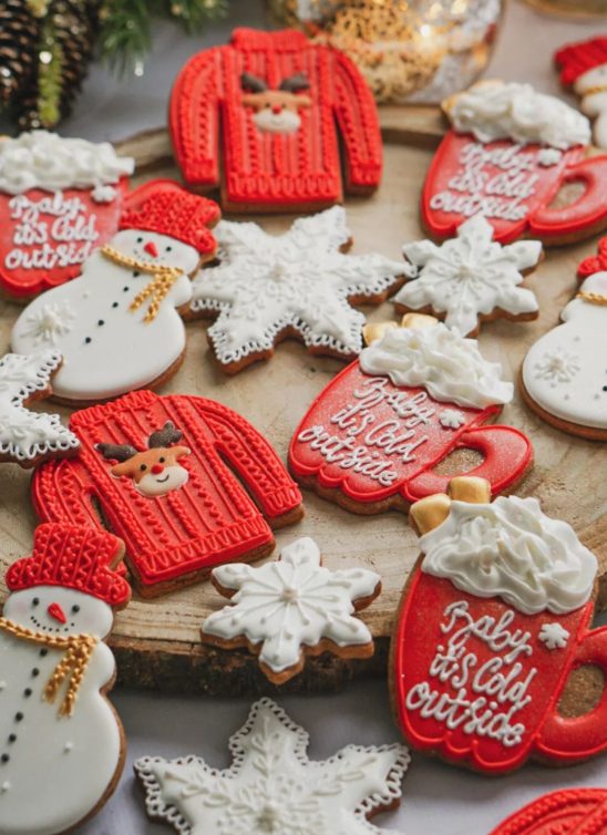 Božićni medenjaci – recepti sa TikToka koji će obradovati sve vaše goste