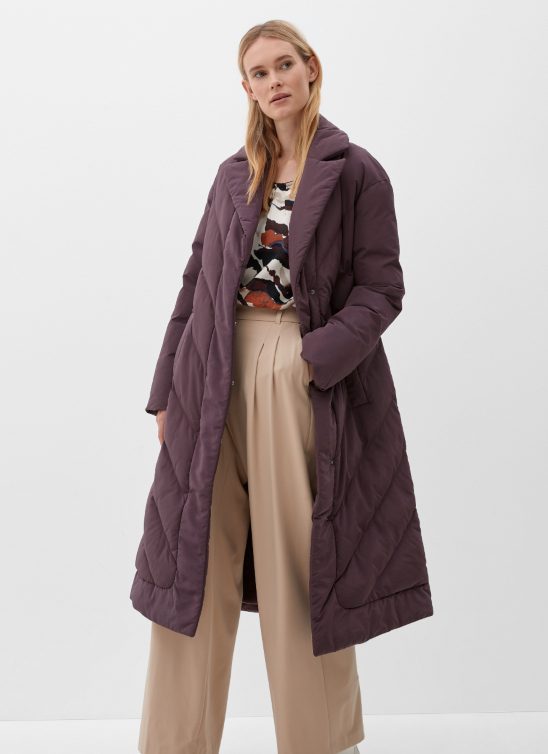 Obojite hladne dane uz novu s.Oliver zimsku kolekciju i naše predloge stajlinga