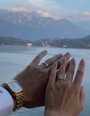 Kako treba da izgleda verenički prsten? 7 trendova koji će biti popularni u 2023.