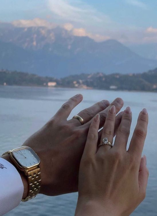 Kako treba da izgleda verenički prsten? 7 trendova koji će biti popularni u 2023.