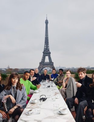 7 neverovatnih lokacija iz 3. sezone “Emily in Paris” koje treba da posetite