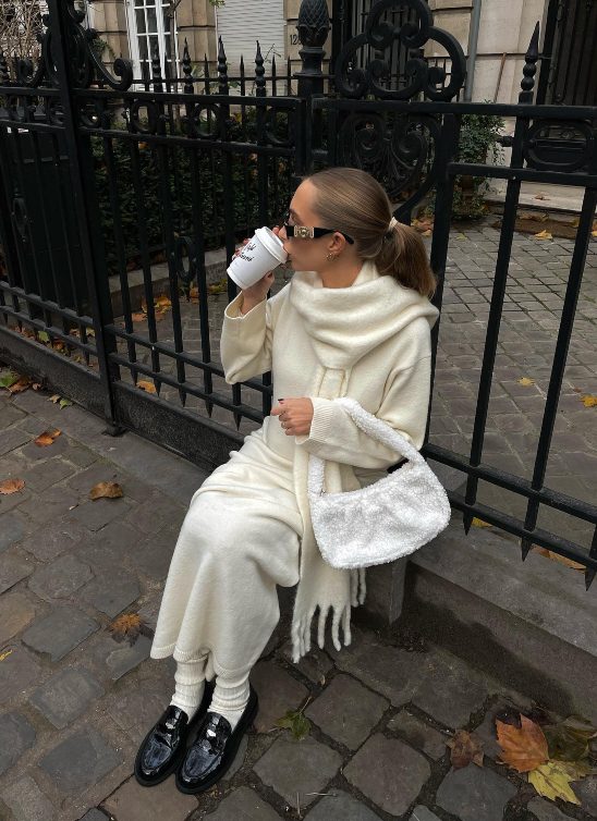 Obucite smirenost – udobna odeća oslobađa od stresa!