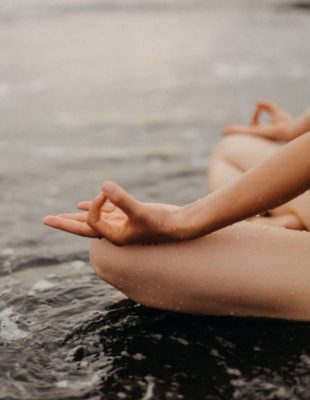 Prednosti meditacije koje donosi kolektivno iskustvo duhovnog putovanja