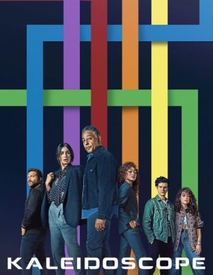 Kako da hronološkim redom gledate Netflixovu seriju “Kaleidoscope” (ako morate)