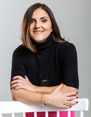 Žene u biznisu: Aleksandra Milačić Jelača