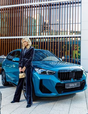 Sofisticiranost, komfor i elegancija: MOĆNI BMW X1 OSVAJA SVOJOM ATRAKTIVNOŠĆU