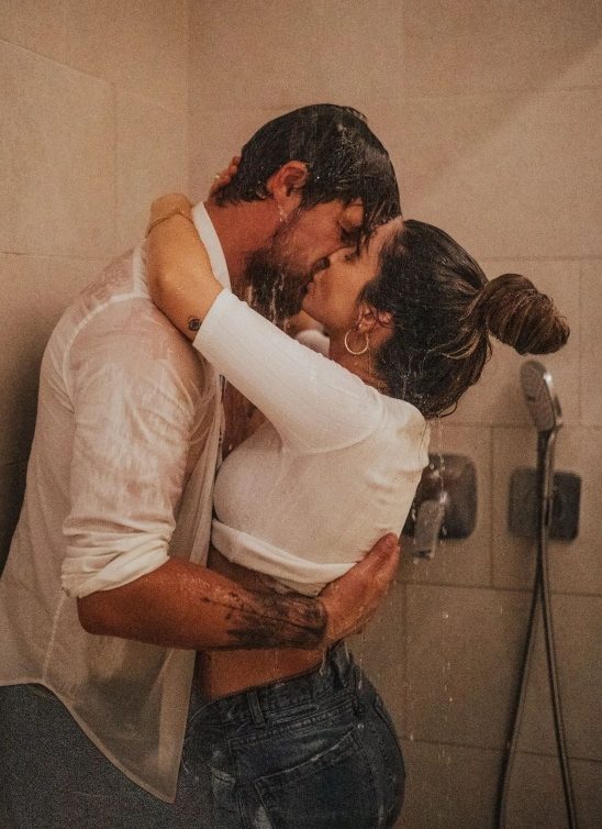 #sextalk: Da li je seks u vodi zaista bezbedan?