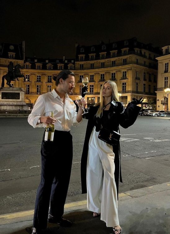 Da li smo u eri opuštenog muvanja bez obaveza?