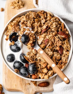 Brzi doručak – zdrave i jednostavne ideje