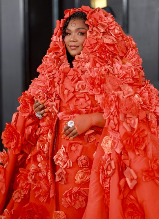 Grammy 2023: Šta se nosilo na crvenom tepihu i ko nas je oduševio