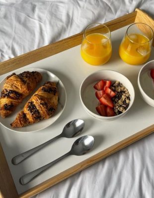 Zašto preskakanje doručka nije dobro za vas