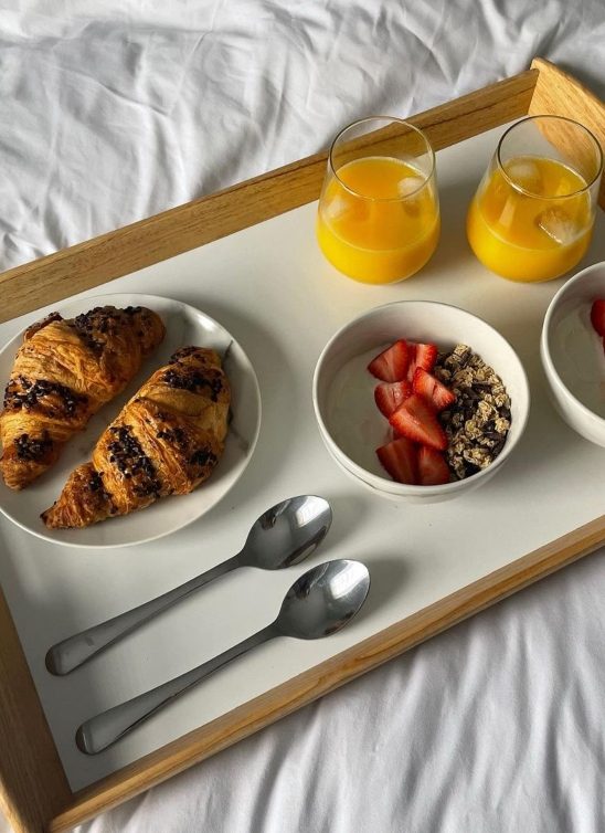 Zašto preskakanje doručka nije dobro za vas